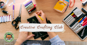 Creative Crafting Club