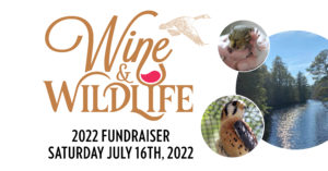 2022 Wine & Wildlife Fundraiser